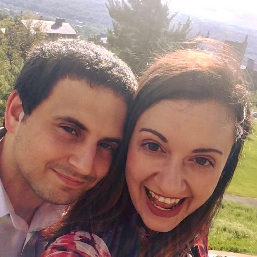Meet your Posher, Kristen